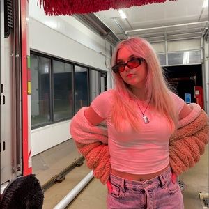 Meet your Posher, Gianna